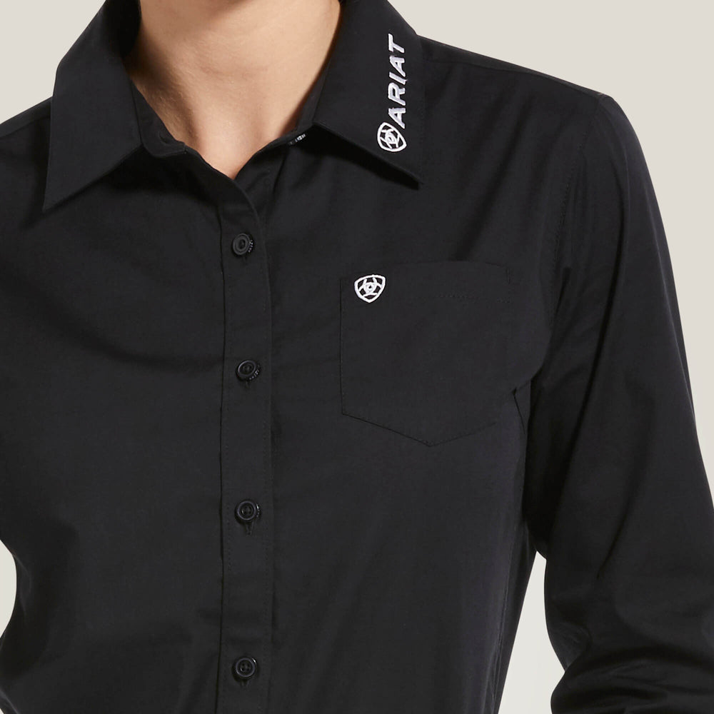 Ariat / Team Kirby Stretch Shirt