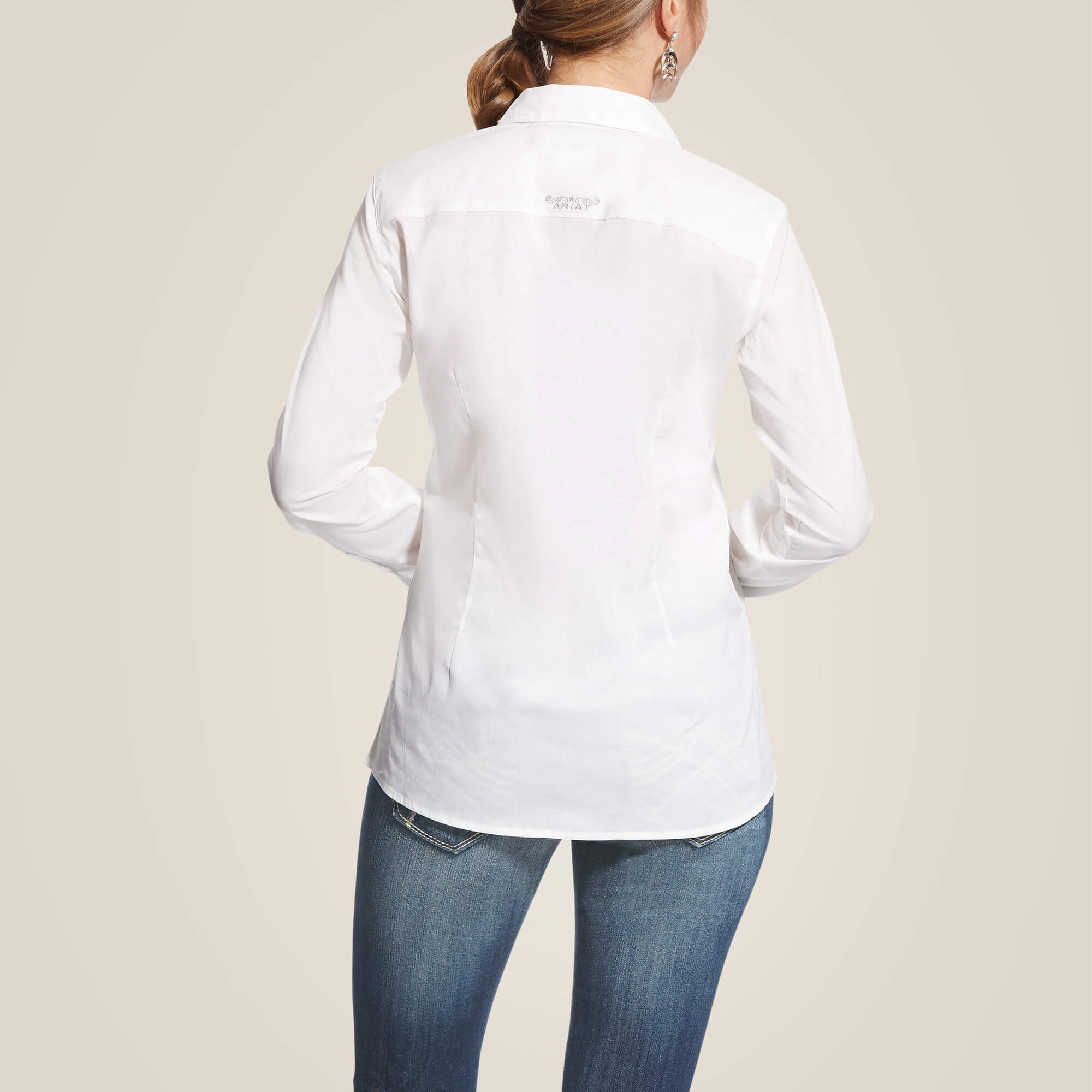 Ariat / Kirby Stretch Shirt