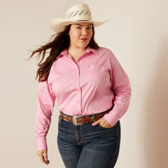 Ariat / Team Kirby Stretch Shirt
