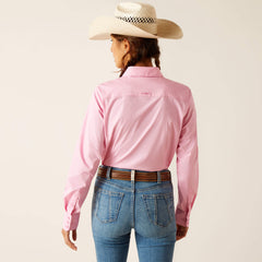 Ariat / Team Kirby Stretch Shirt