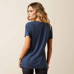 Ariat / Ariat Bull Night Sky T-Shirt