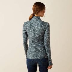Ariat / Lowell 3.0 1/4 Zip Baselayer