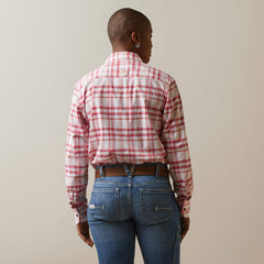 Ariat / Rebar Made Tough DuraStretch Work Shirt