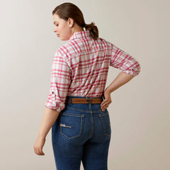 Ariat / Rebar Made Tough DuraStretch Work Shirt