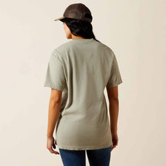 Ariat / Ariat Sketchy Cowboy T-Shirt