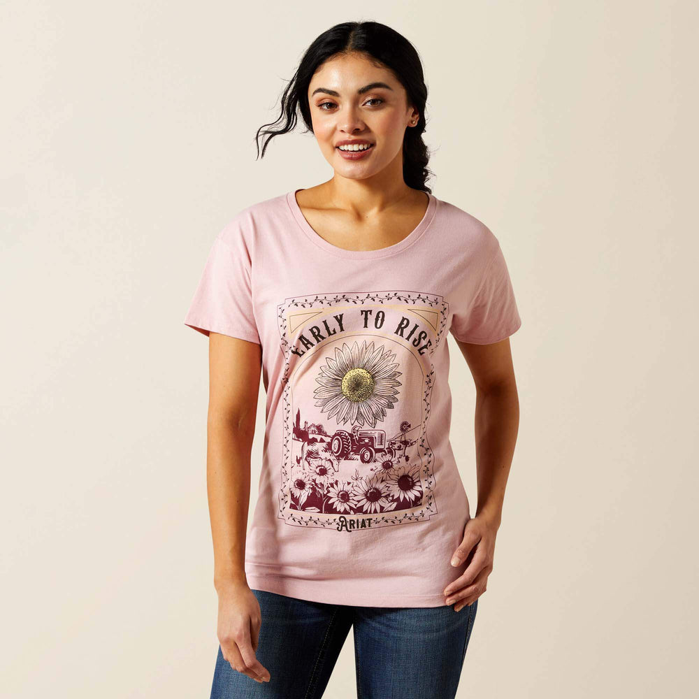 Ariat / Ariat Early to Rise T-Shirt