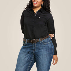 Ariat / Kirby Stretch Shirt