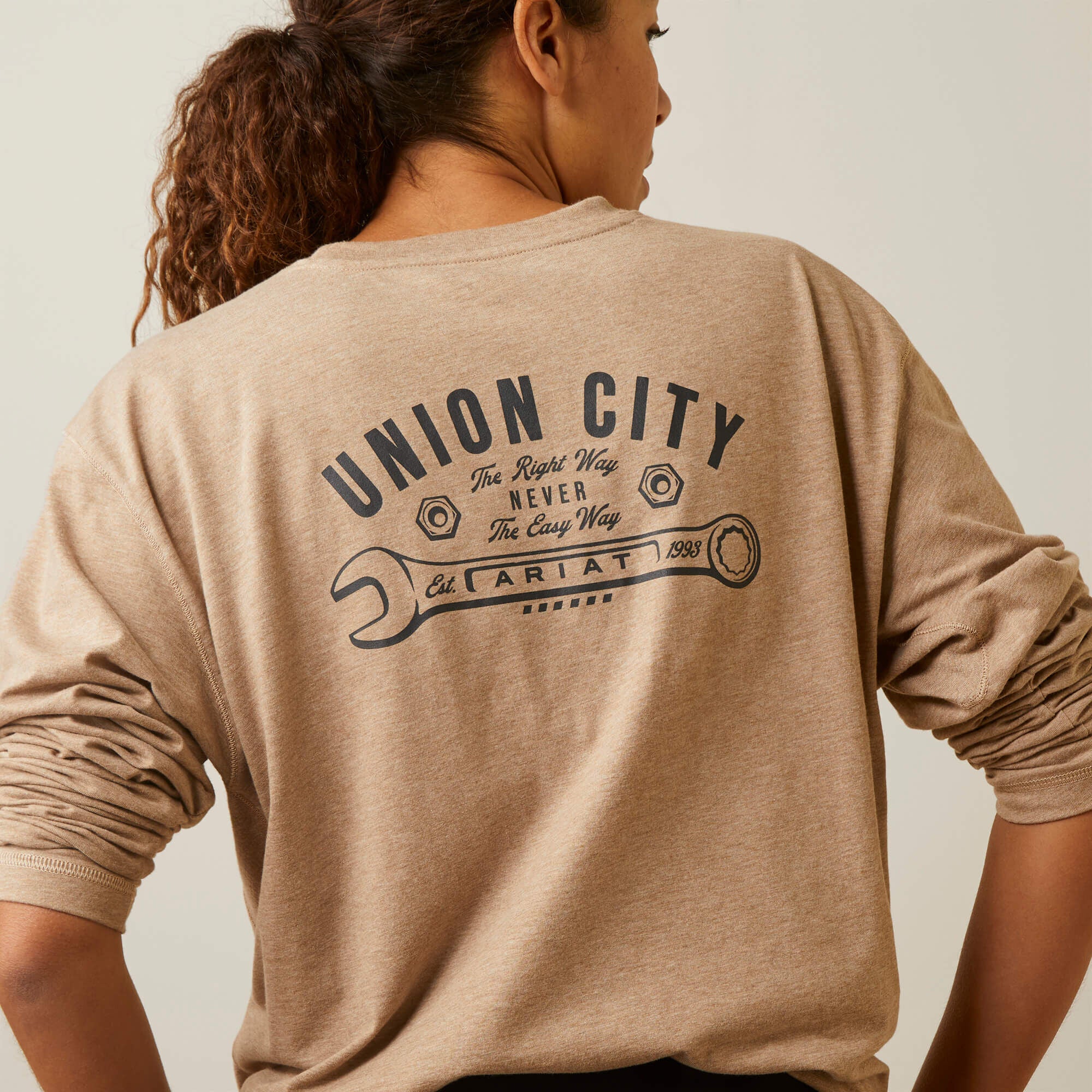 Ariat / Rebar Workman Union City