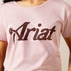 Ariat / Ariat Spur Script T-Shirt