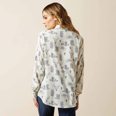 Ariat / Homestyle Shirt