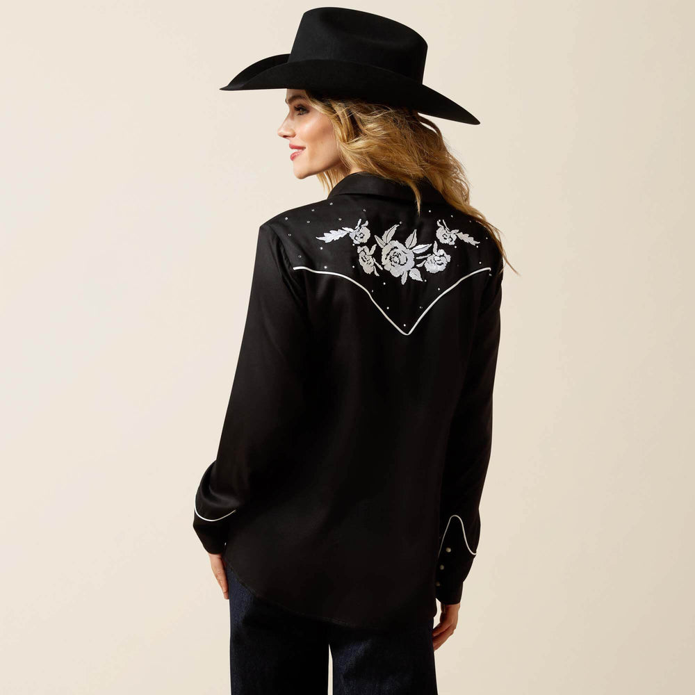 Ariat / Viva Rodeo Shirt