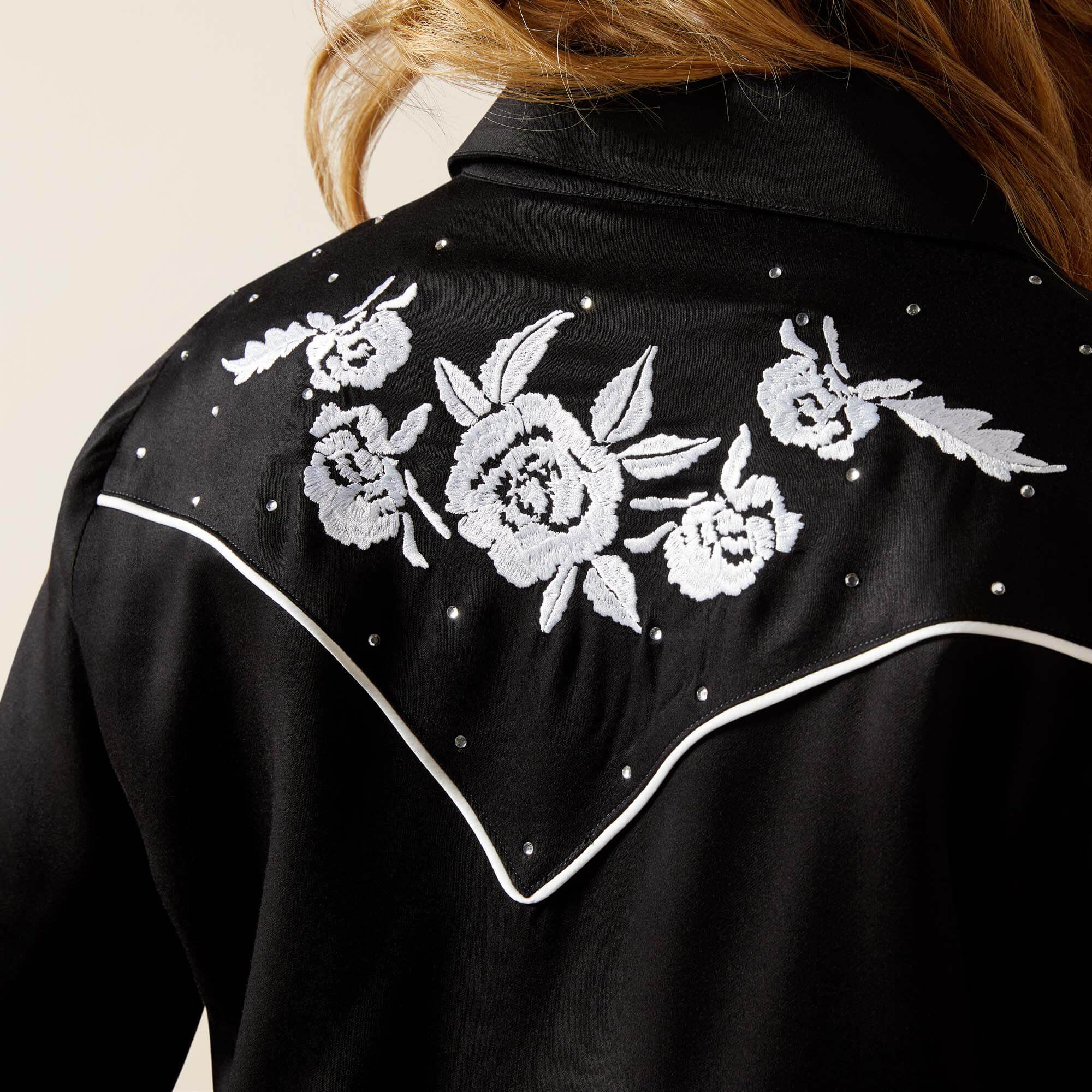 Ariat / Viva Rodeo Shirt