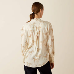 Ariat / Cricklade Blouse