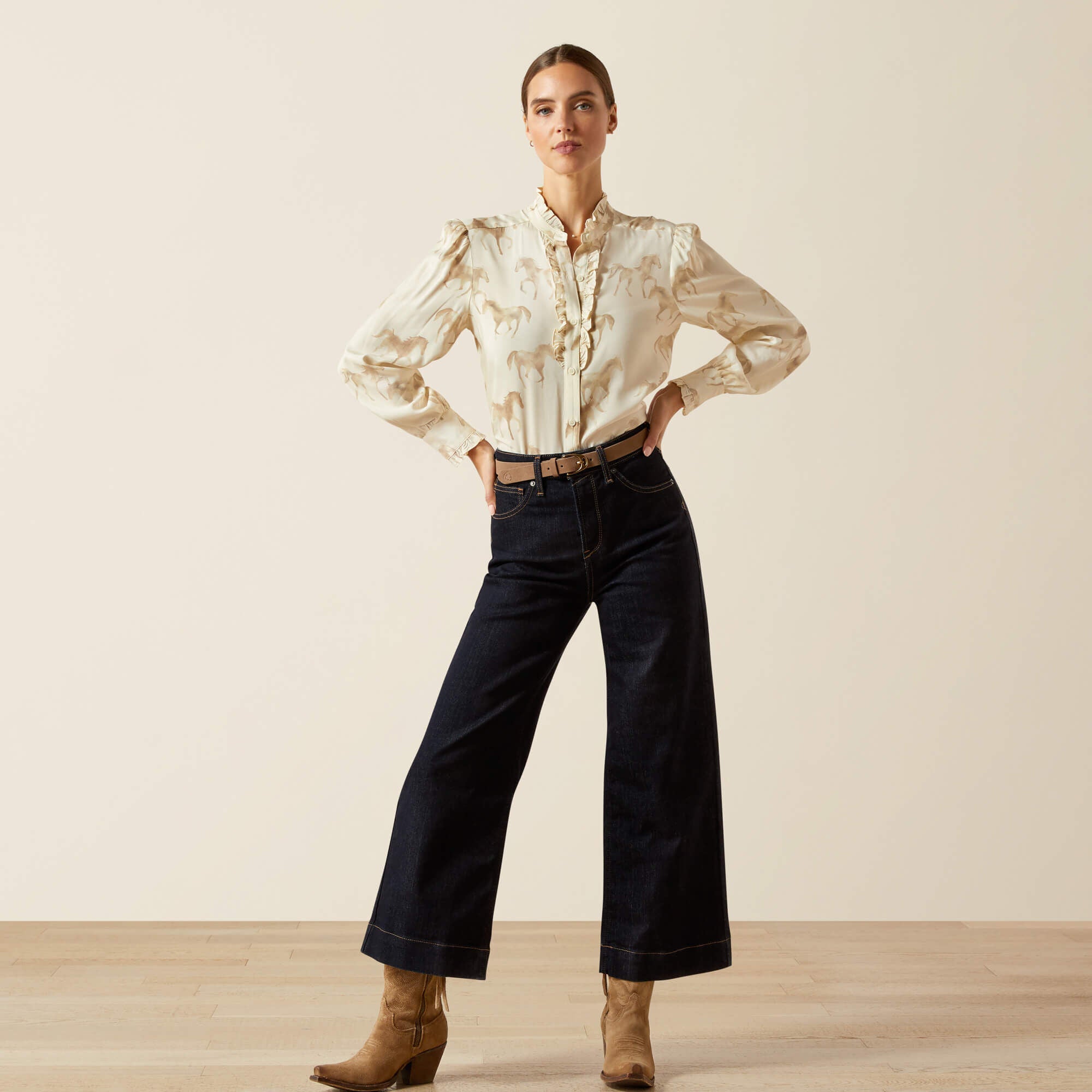 Ariat / Cricklade Blouse
