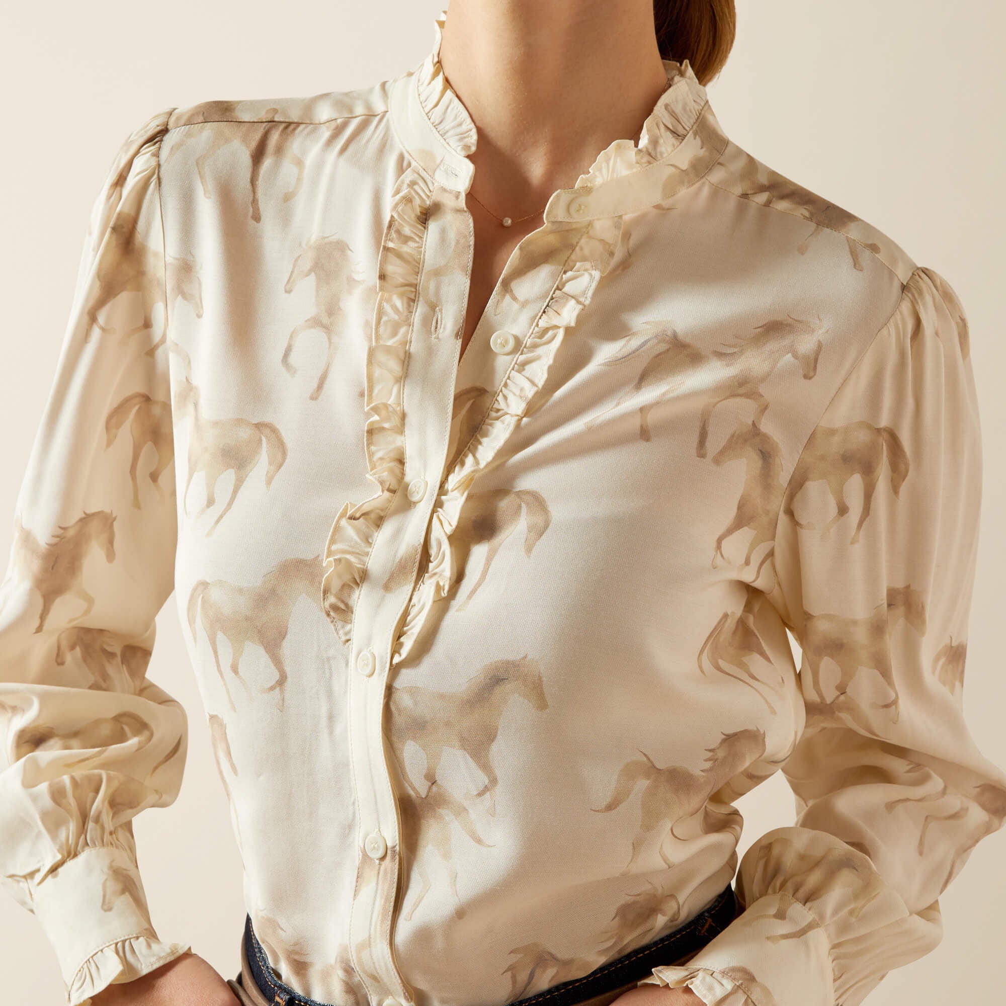 Ariat / Cricklade Blouse