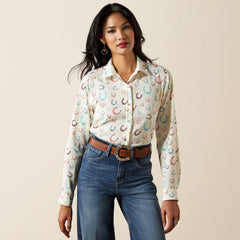 Ariat / Homestyle Shirt
