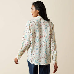 Ariat / Homestyle Shirt