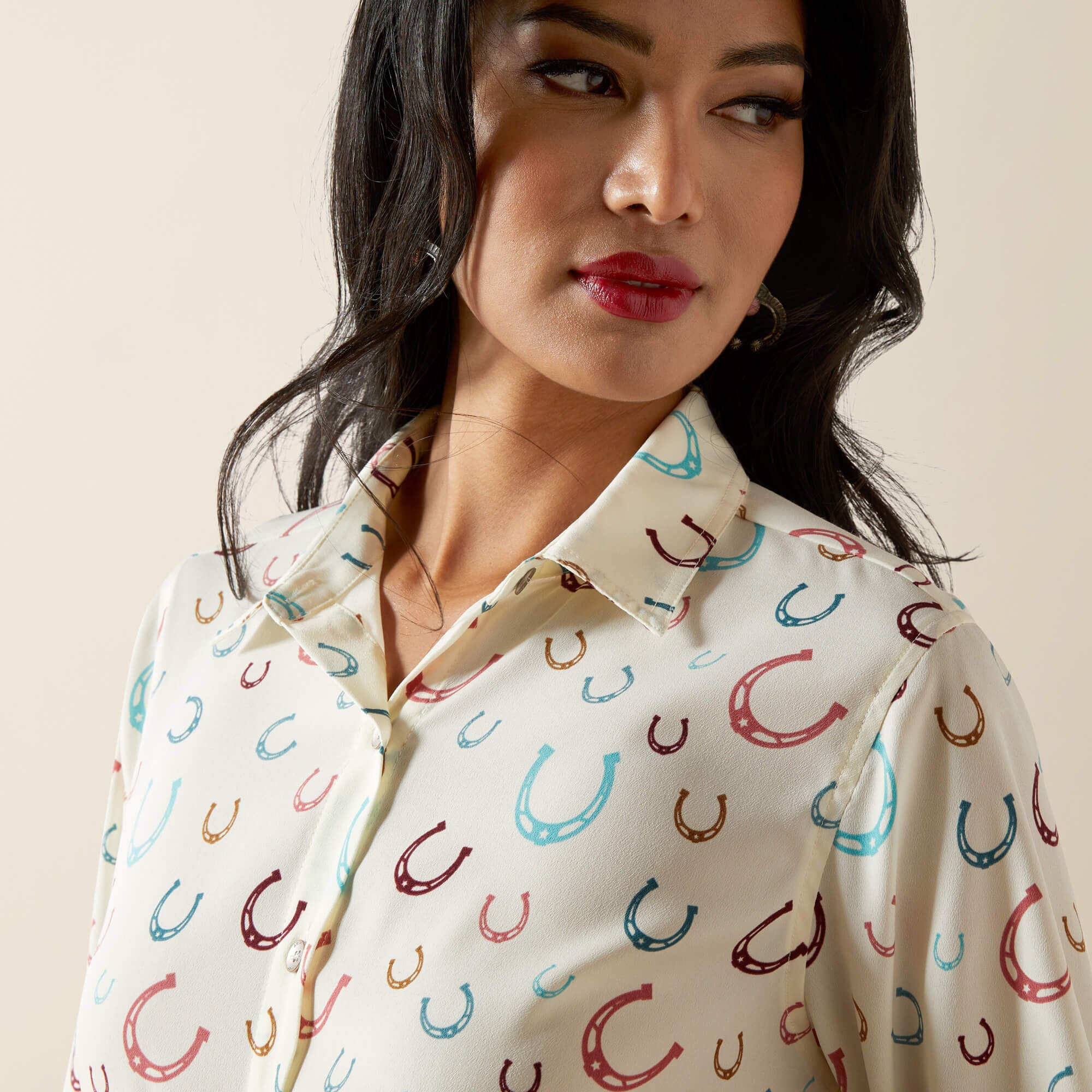 Ariat / Homestyle Shirt