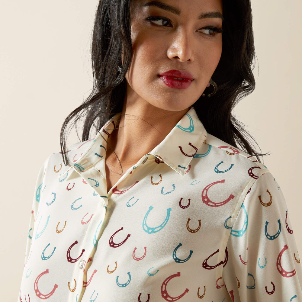 Ariat / Homestyle Shirt