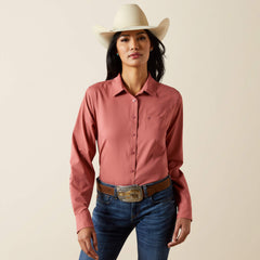 Ariat / Kirby Pro Team Shirt