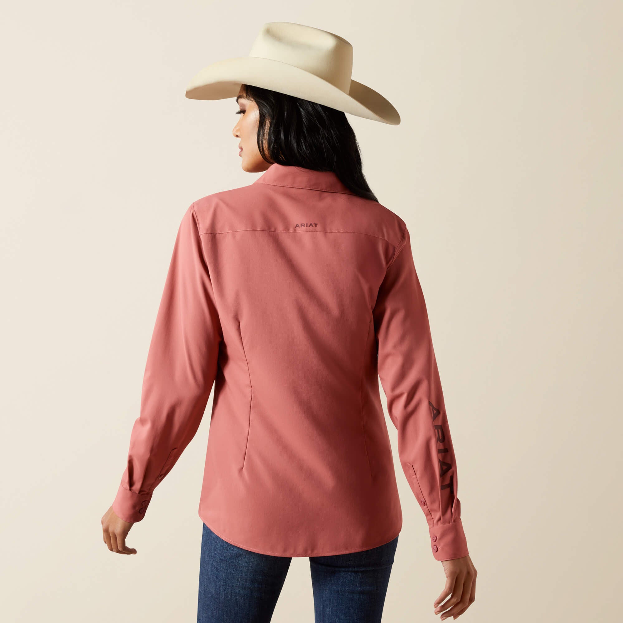 Ariat / Kirby Pro Team Shirt