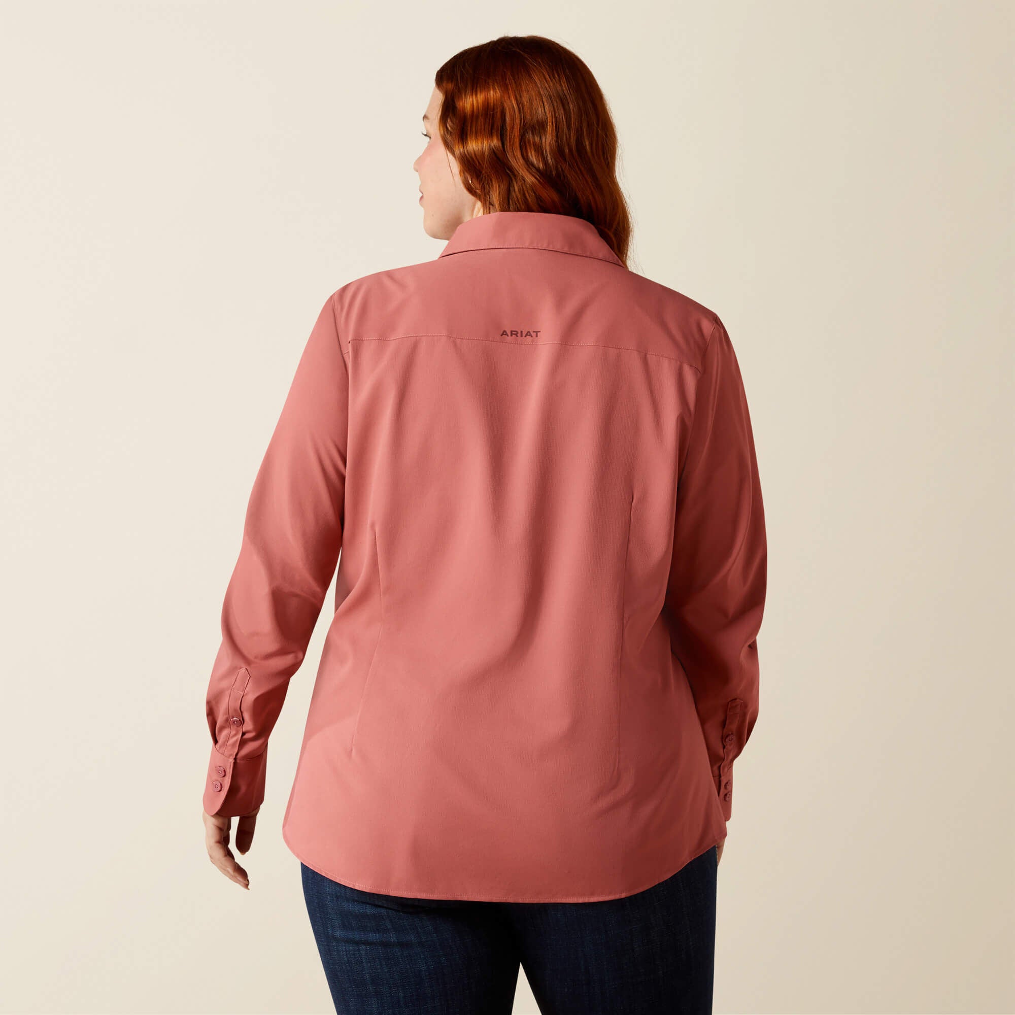 Ariat / Kirby Pro Team Shirt