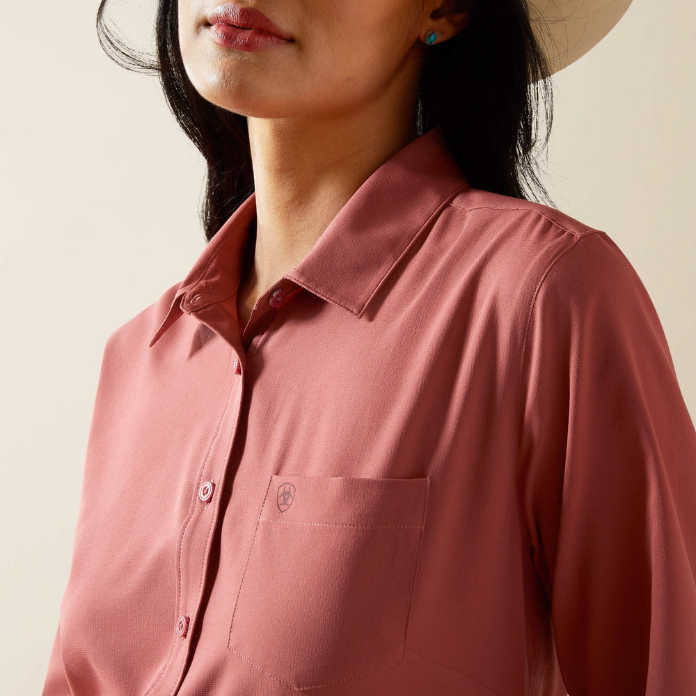 Ariat / Kirby Pro Team Shirt