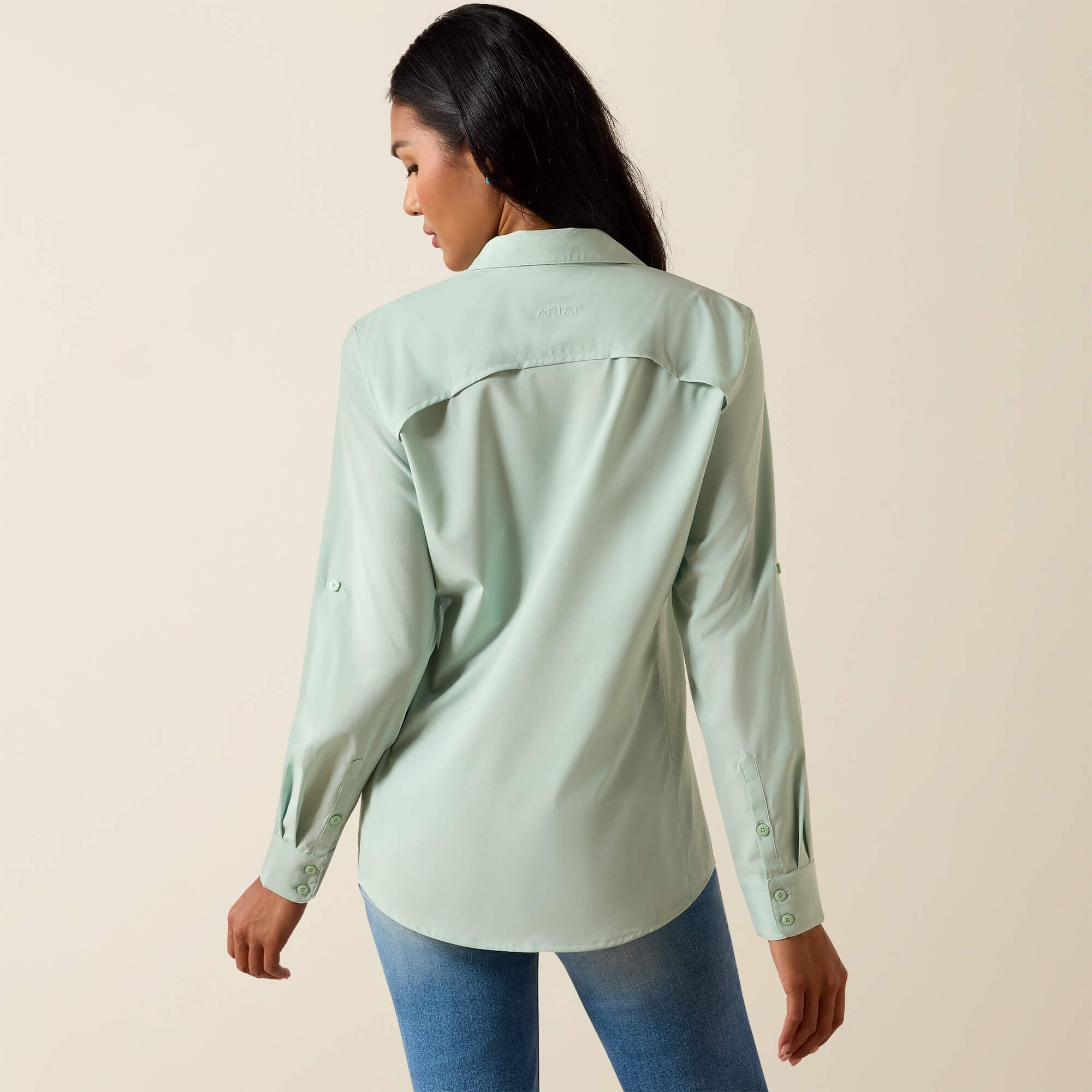 Ariat / VentTEK Shirt