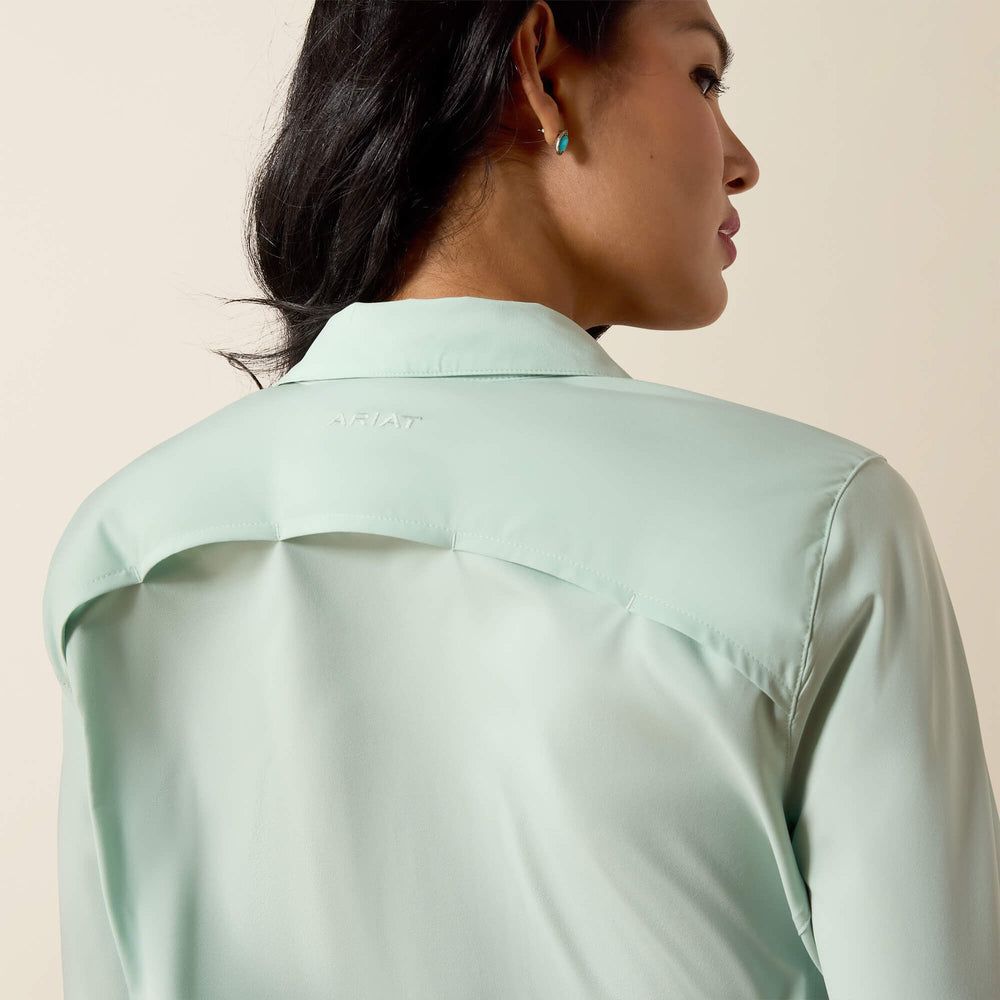 Ariat / VentTEK Shirt
