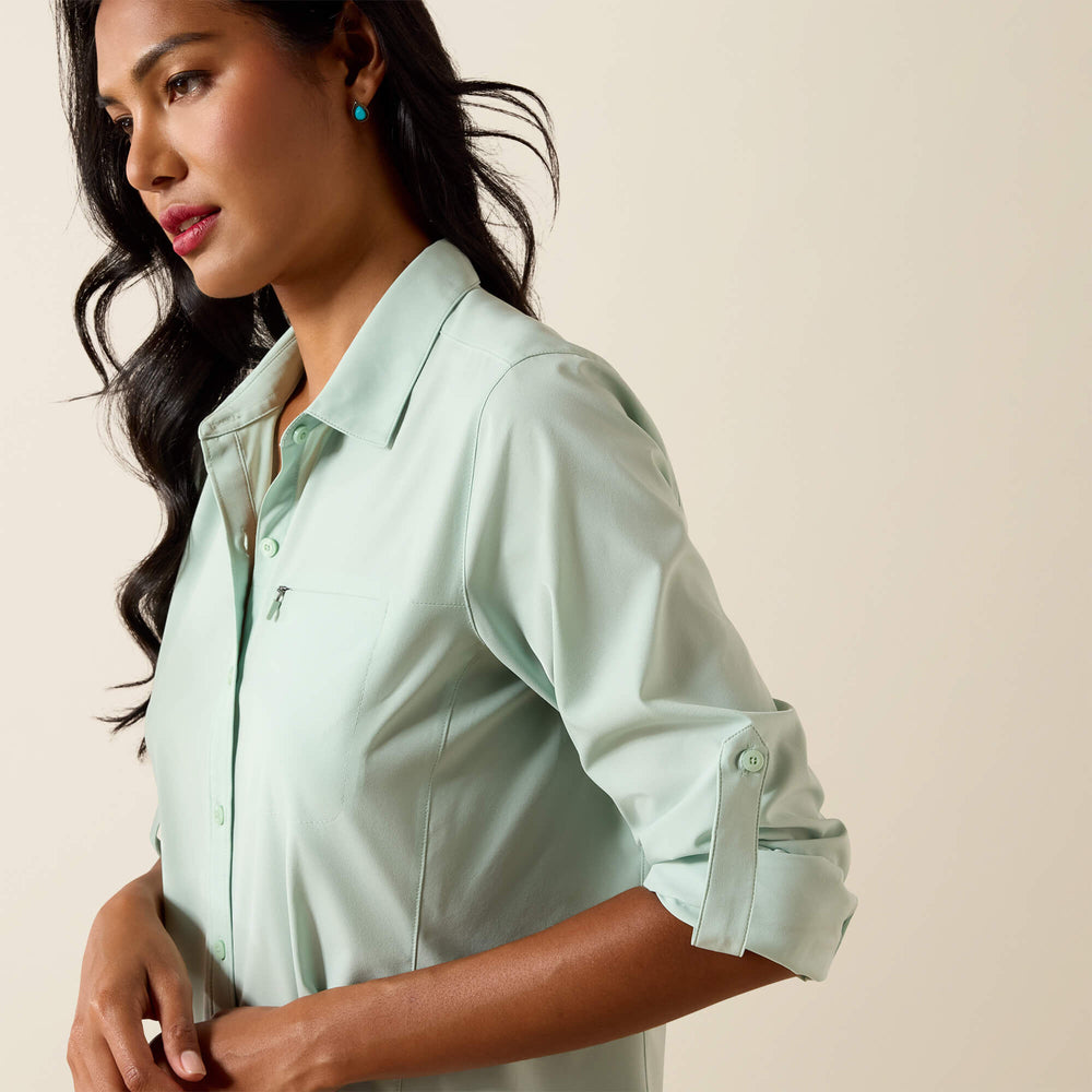 Ariat / VentTEK Shirt