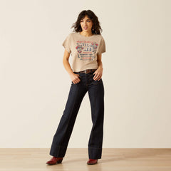 Ariat / Sendero x Ariat Wild West Country Fest T-Shirt