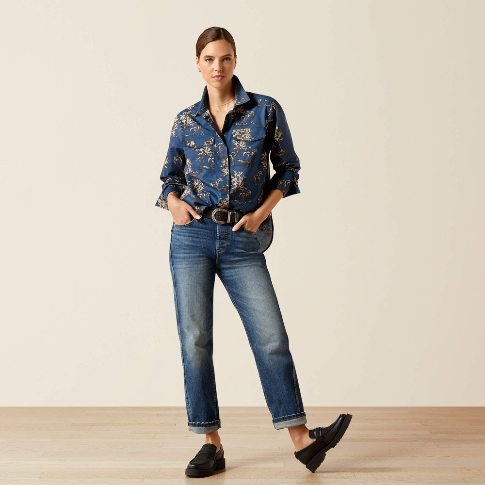 Ariat / Wolseley Shirt