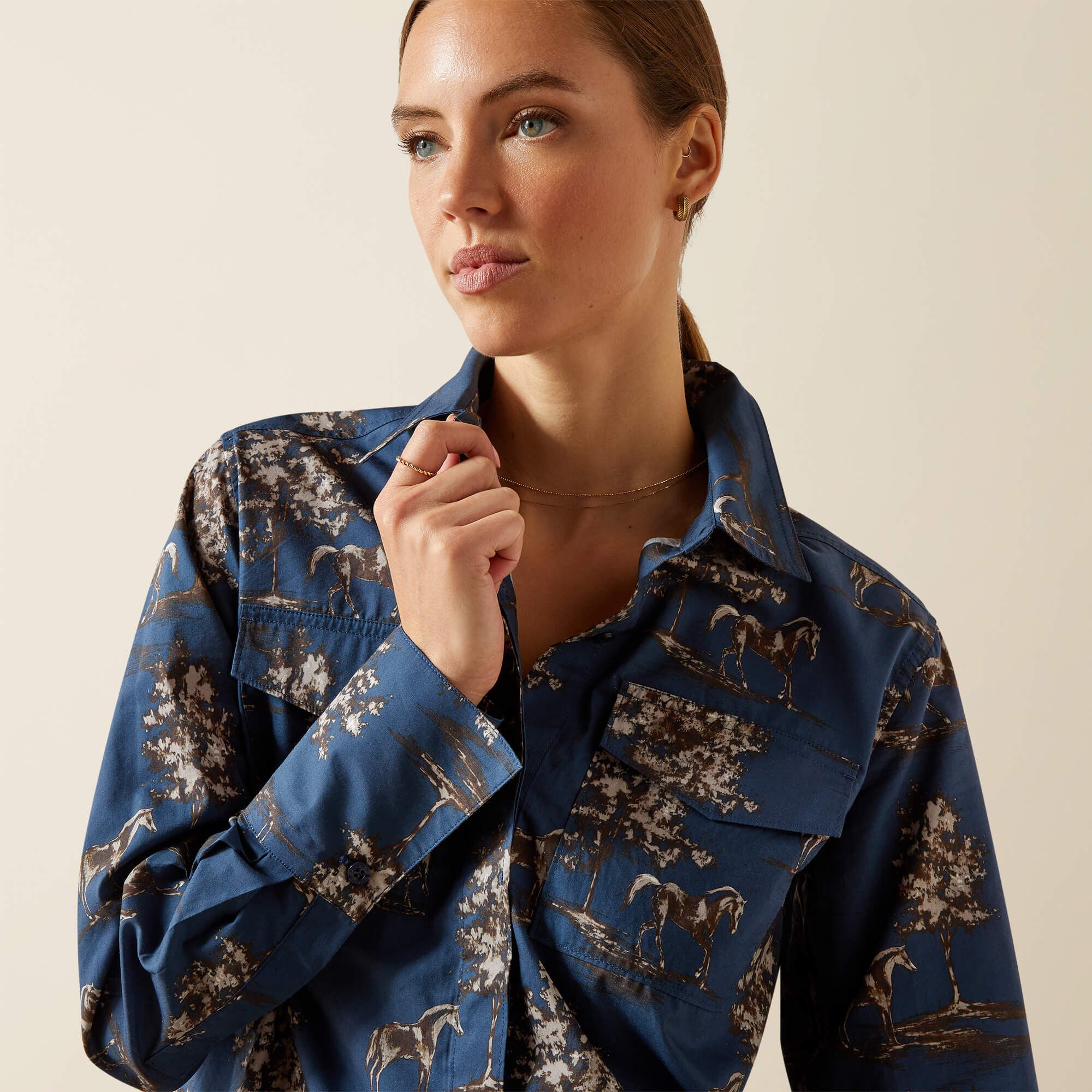 Ariat / Wolseley Shirt