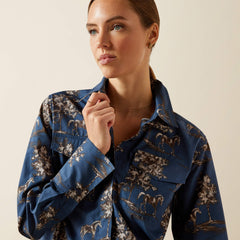 Ariat / Wolseley Shirt