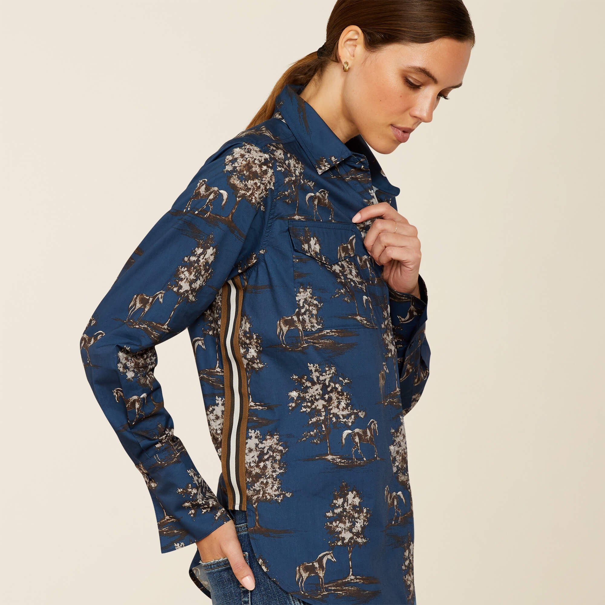 Ariat / Wolseley Shirt