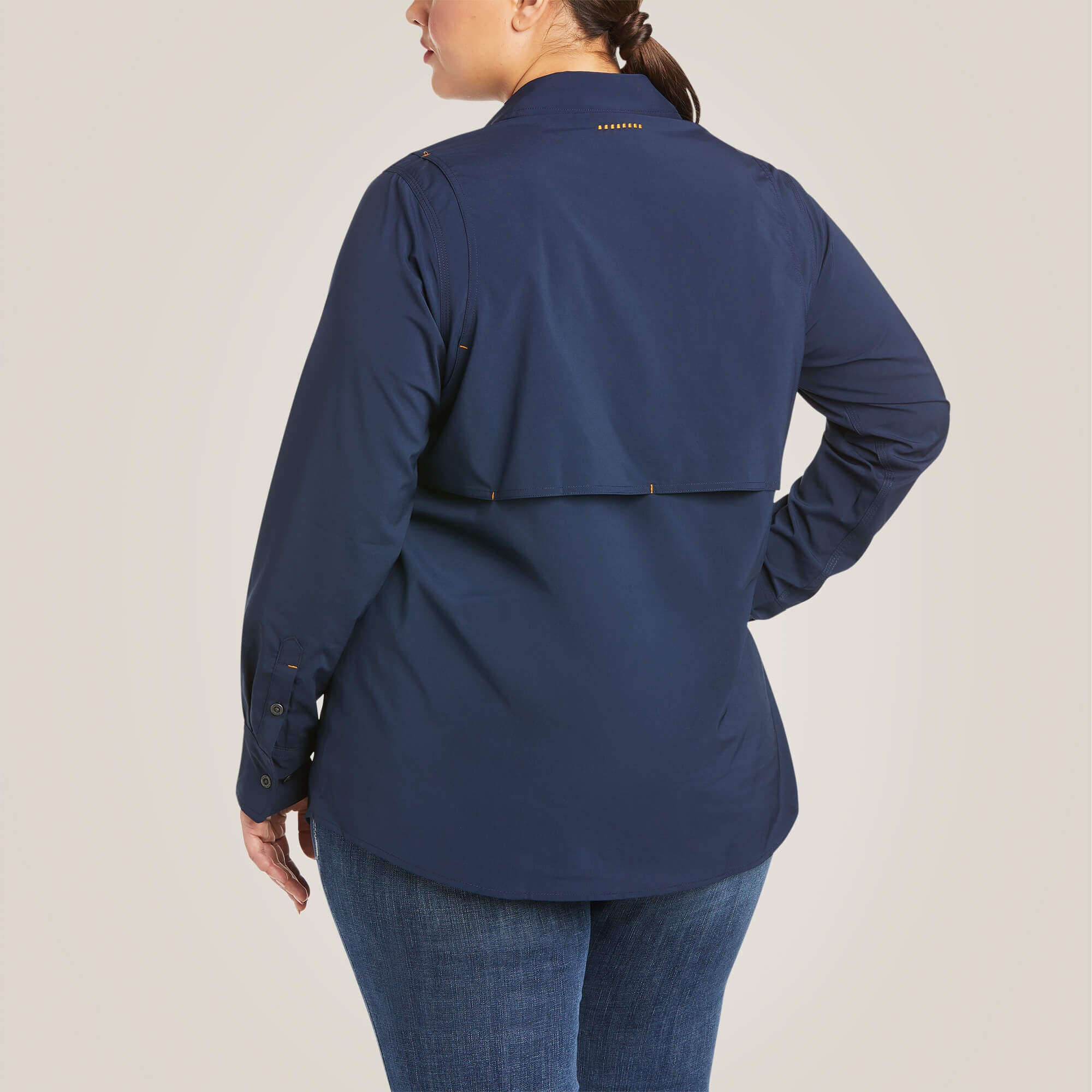 Ariat / Rebar Made Tough VentTEK DuraStretch Work Shirt