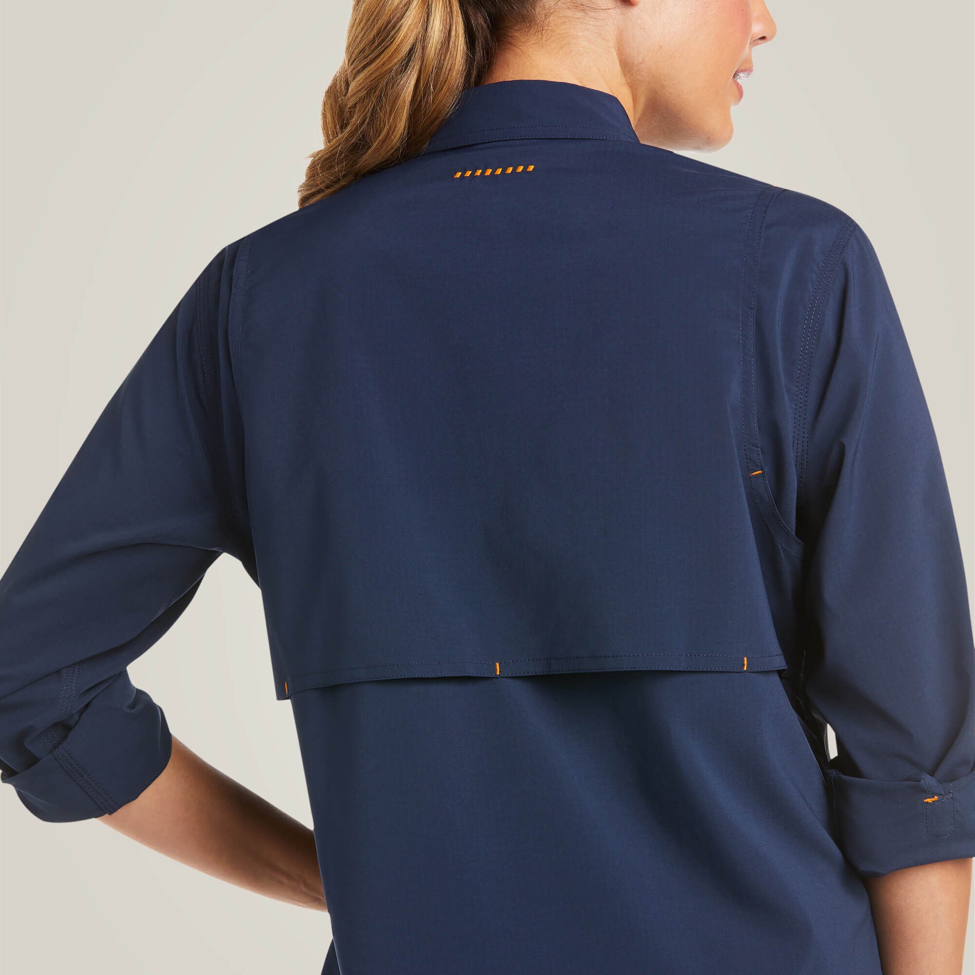 Ariat / Rebar Made Tough VentTEK DuraStretch Work Shirt