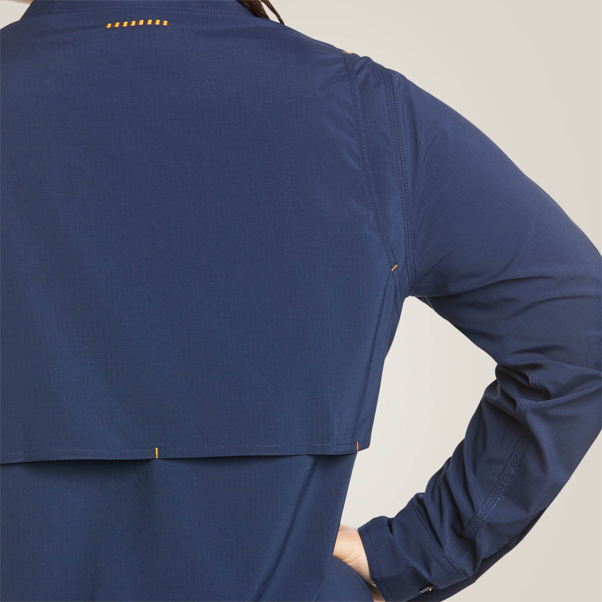 Ariat / Rebar Made Tough VentTEK DuraStretch Work Shirt