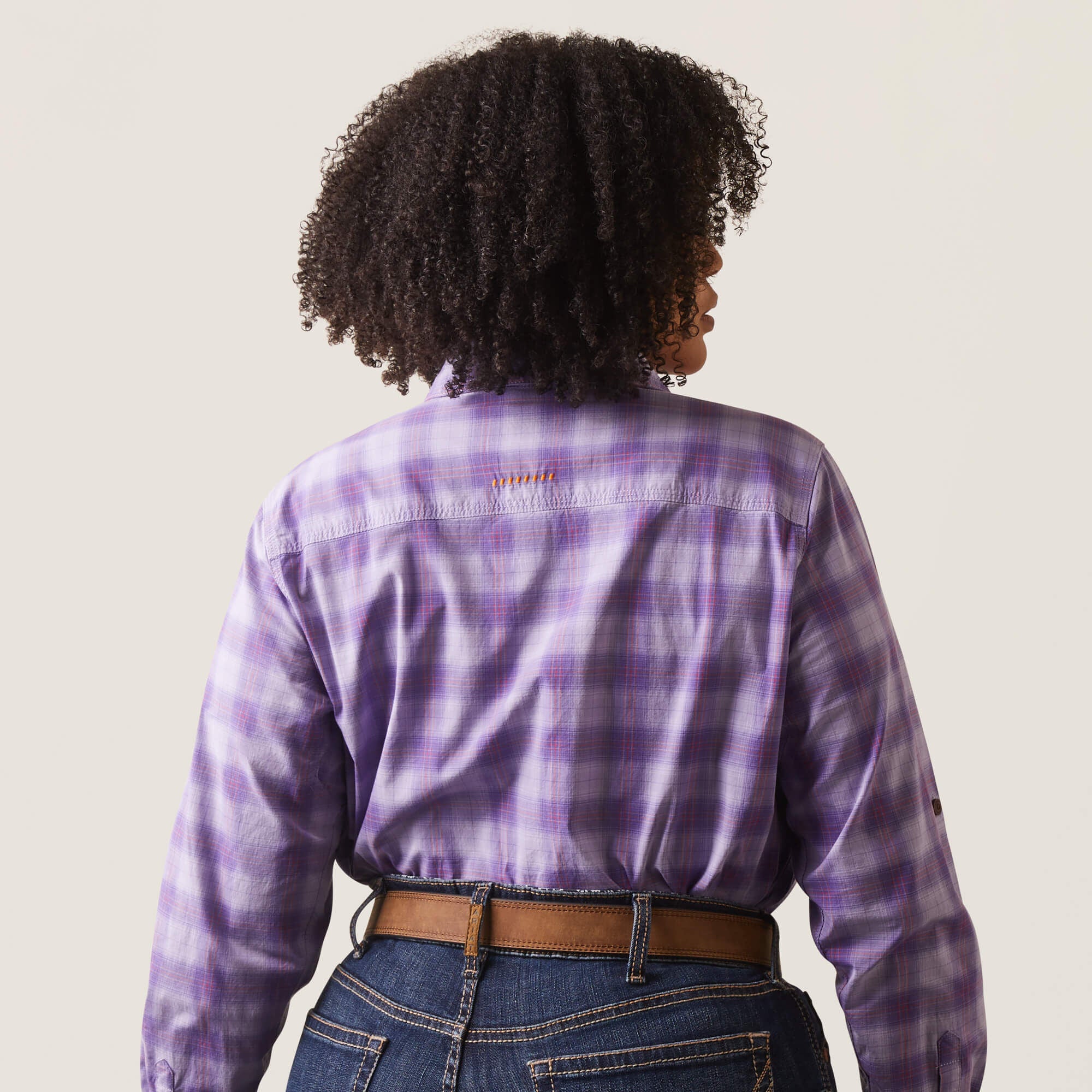 Ariat / Rebar Made Tough DuraStretch Work Shirt