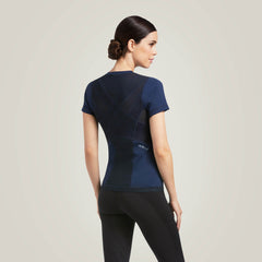 Ariat / Ascent 1/4 Zip Baselayer