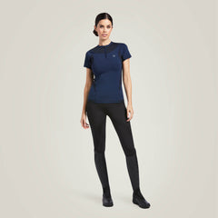 Ariat / Ascent 1/4 Zip Baselayer
