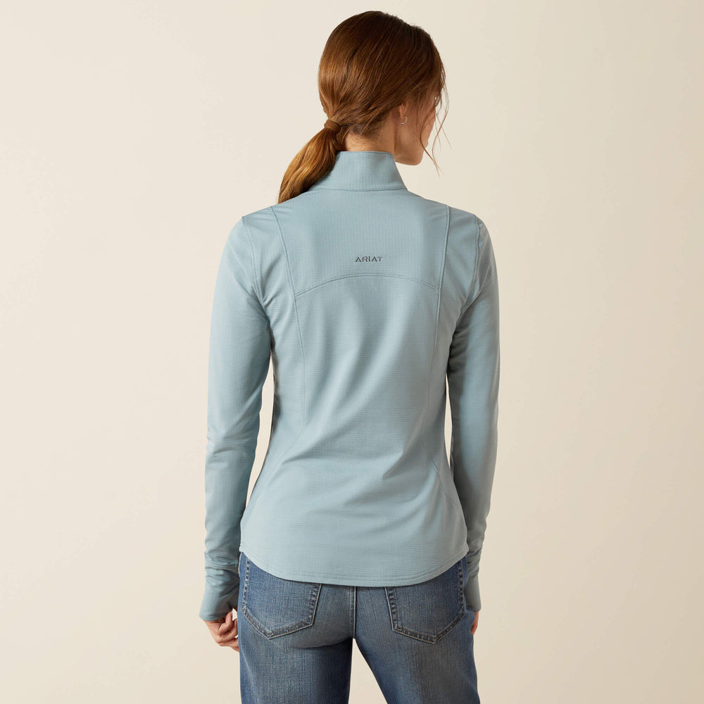Ariat / Gridwork 2.0 1/4 Zip Baselayer