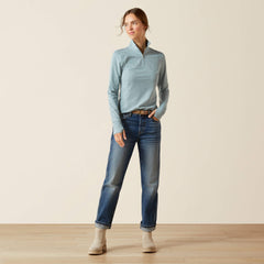 Ariat / Gridwork 2.0 1/4 Zip Baselayer