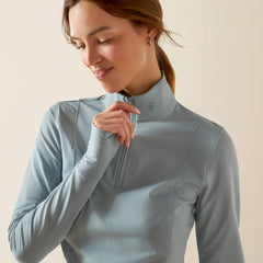 Ariat / Gridwork 2.0 1/4 Zip Baselayer