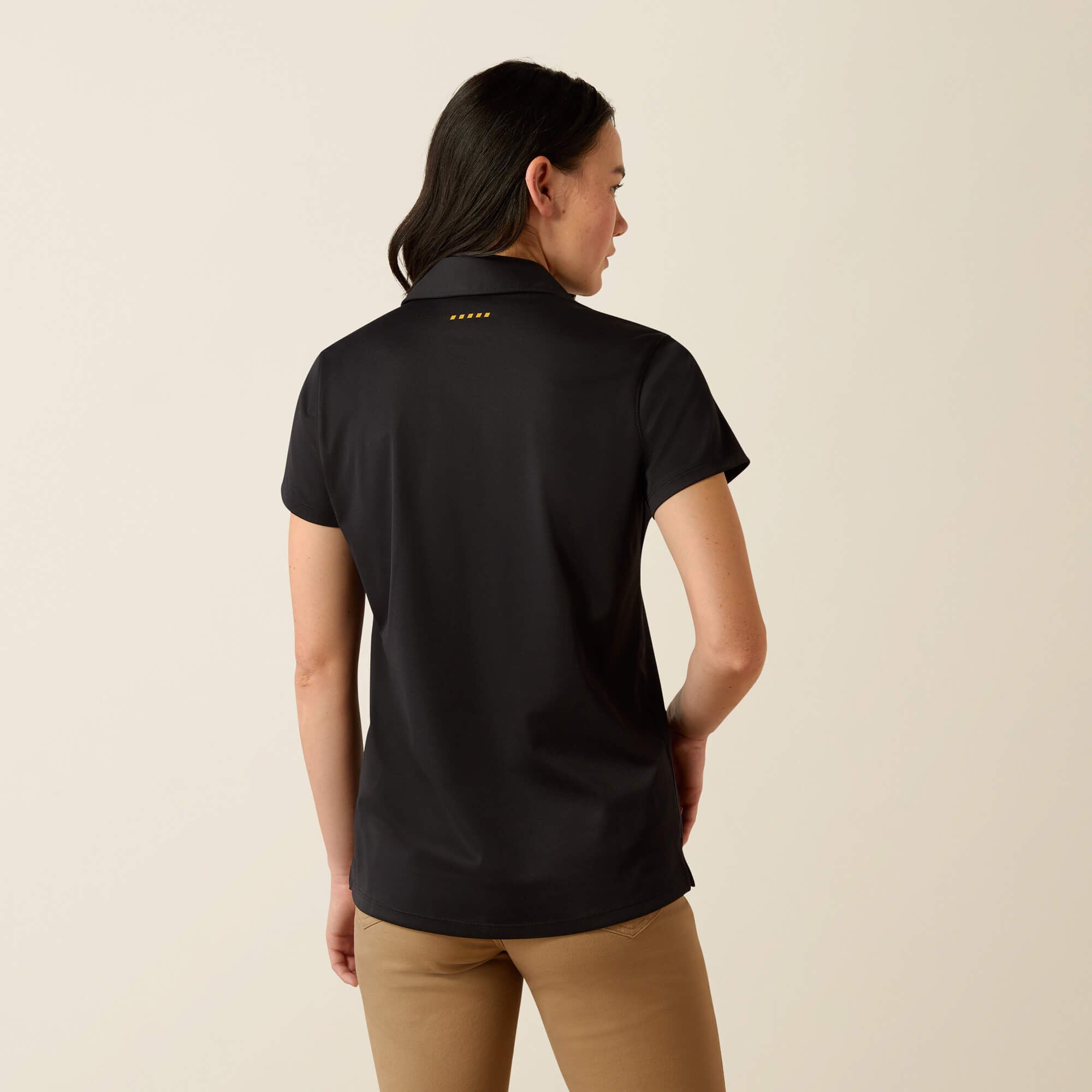 Ariat / Rebar Foreman Polo