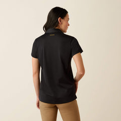 Ariat / Rebar Foreman Polo