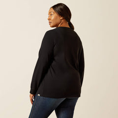 Ariat / Rebar Cotton Strong Logo T-Shirt
