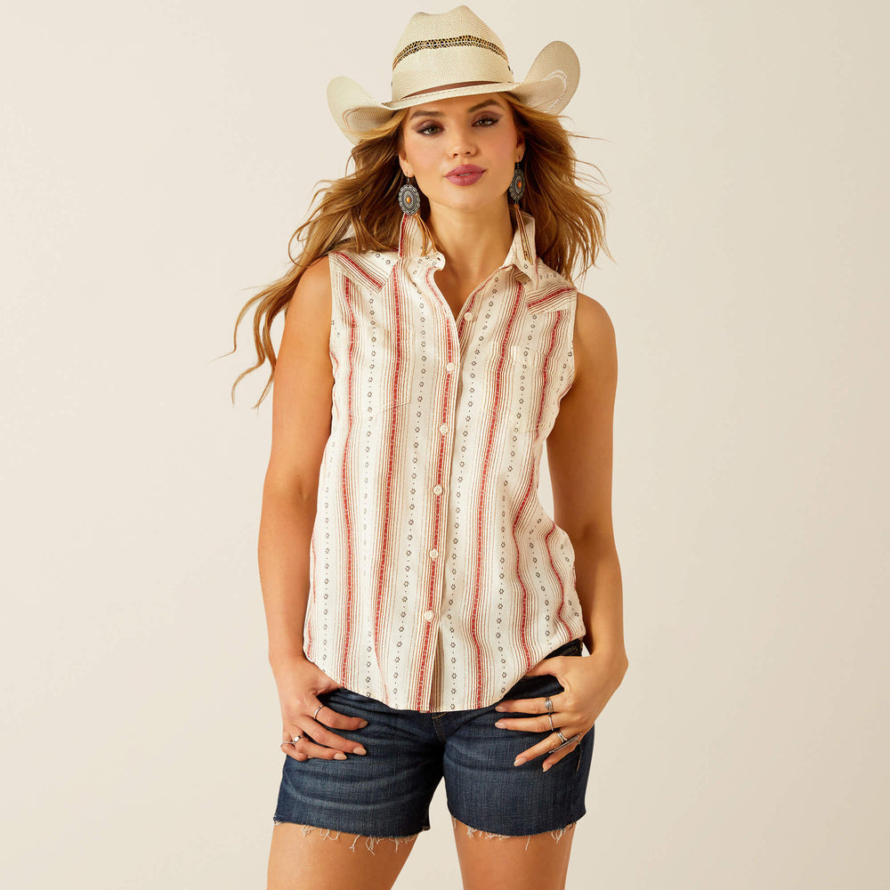 Ariat / Billie Jean Shirt