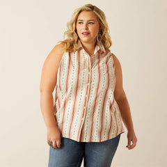 Ariat / Billie Jean Shirt