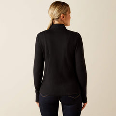 Ariat / Lucent 1/4 Zip Baselayer